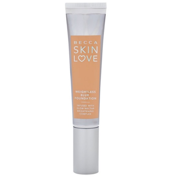 🆕Fawn BECCA Skin Love Foundation - Picture 1 of 6